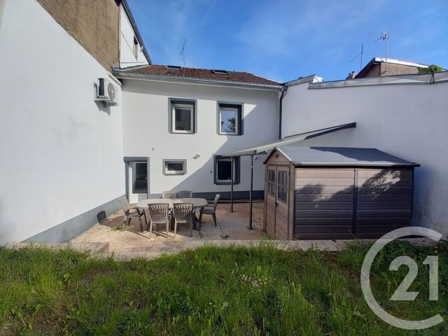 maison - RAON L ETAPE - 88