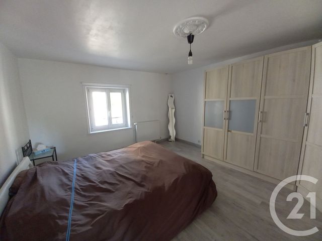 Maison &agrave; vendre - 6 pi&egrave;ces - 96 m2 - Raon L Etape - 88 - LORRAINE