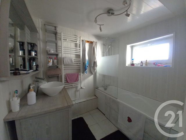 Maison &agrave; vendre - 6 pi&egrave;ces - 96 m2 - Raon L Etape - 88 - LORRAINE