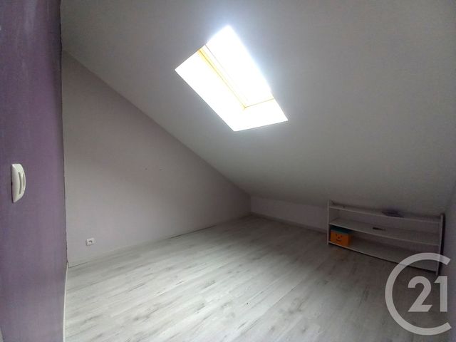 Maison &agrave; vendre - 6 pi&egrave;ces - 96 m2 - Raon L Etape - 88 - LORRAINE