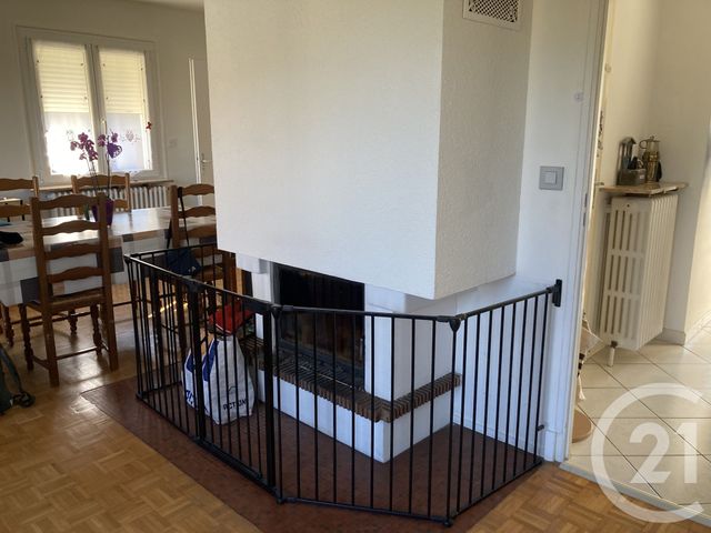 Maison &agrave; louer - 8 pi&egrave;ces - 123 m2 - Raon L Etape - 88 - LORRAINE