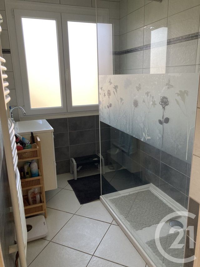Maison &agrave; louer - 8 pi&egrave;ces - 123 m2 - Raon L Etape - 88 - LORRAINE