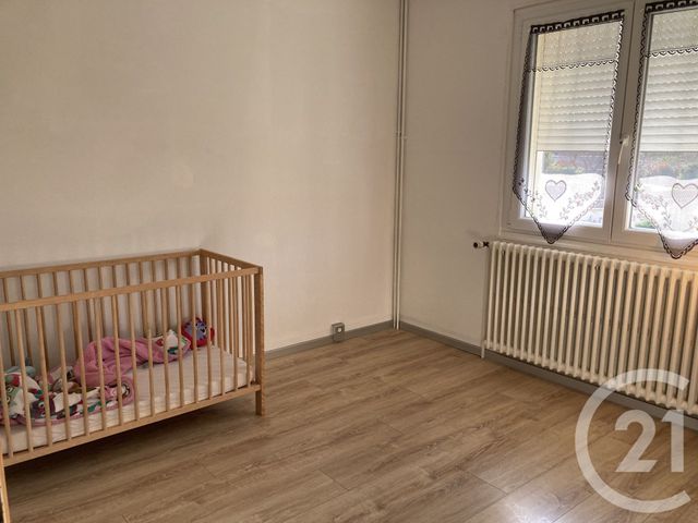 Maison &agrave; louer - 8 pi&egrave;ces - 123 m2 - Raon L Etape - 88 - LORRAINE