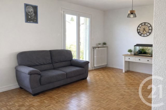 Maison &agrave; louer - 8 pi&egrave;ces - 123 m2 - Raon L Etape - 88 - LORRAINE