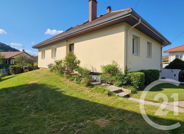 maison - RAON L ETAPE - 88