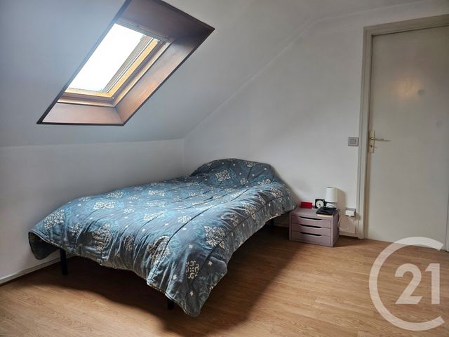 Maison &agrave; louer - 8 pi&egrave;ces - 123 m2 - Raon L Etape - 88 - LORRAINE