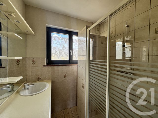 Maison &agrave; louer - 4 pi&egrave;ces - 72 m2 - Lesseux - 88 - LORRAINE