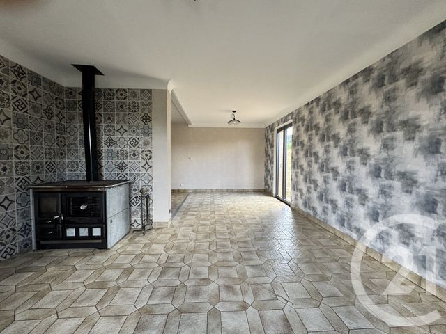 Maison &agrave; louer - 4 pi&egrave;ces - 72 m2 - Lesseux - 88 - LORRAINE
