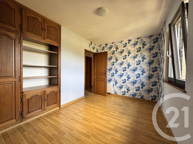 Maison &agrave; louer - 4 pi&egrave;ces - 72 m2 - Lesseux - 88 - LORRAINE