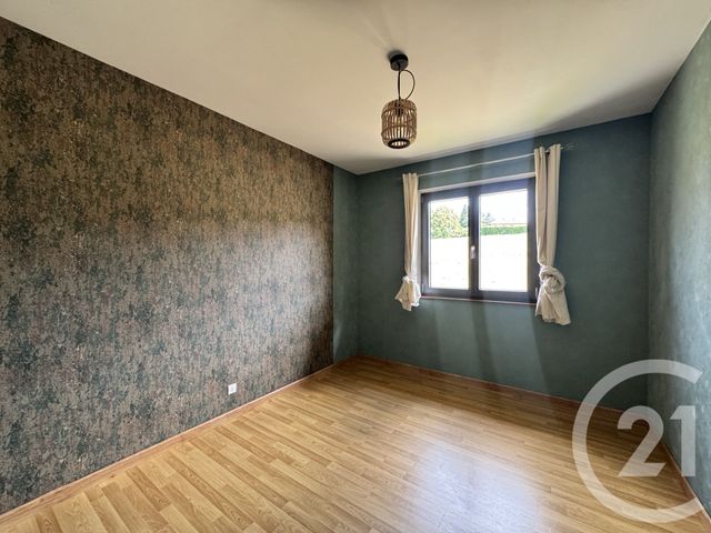 Maison &agrave; louer - 4 pi&egrave;ces - 72 m2 - Lesseux - 88 - LORRAINE