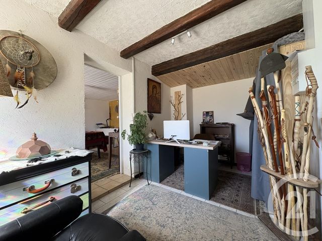 Maison &agrave; vendre - 3 pi&egrave;ces - 127 m2 - Le Puid - 88 - LORRAINE