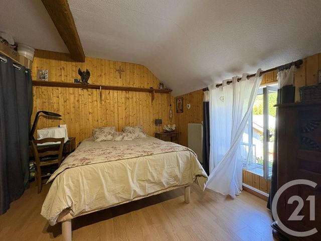 Maison &agrave; vendre - 3 pi&egrave;ces - 127 m2 - Le Puid - 88 - LORRAINE