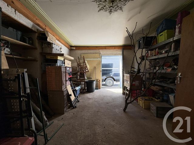 Maison &agrave; vendre - 3 pi&egrave;ces - 127 m2 - Le Puid - 88 - LORRAINE