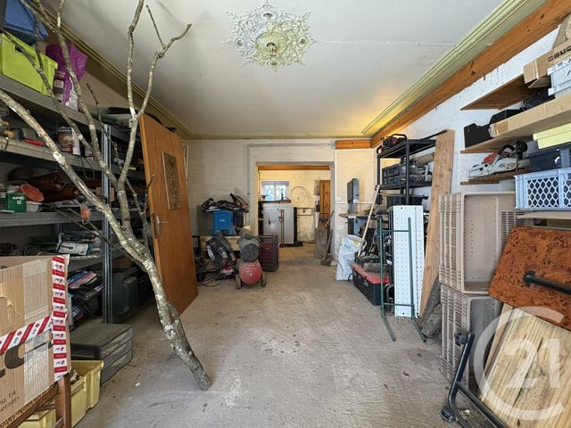 Maison &agrave; vendre - 3 pi&egrave;ces - 127 m2 - Le Puid - 88 - LORRAINE