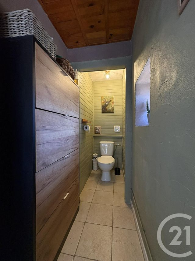 Maison &agrave; vendre - 3 pi&egrave;ces - 127 m2 - Le Puid - 88 - LORRAINE