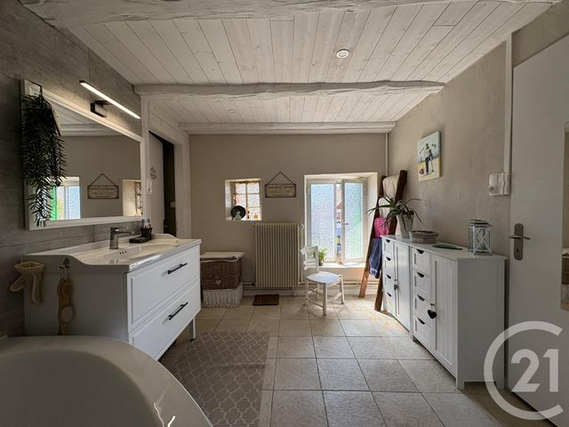 Maison &agrave; vendre - 3 pi&egrave;ces - 127 m2 - Le Puid - 88 - LORRAINE