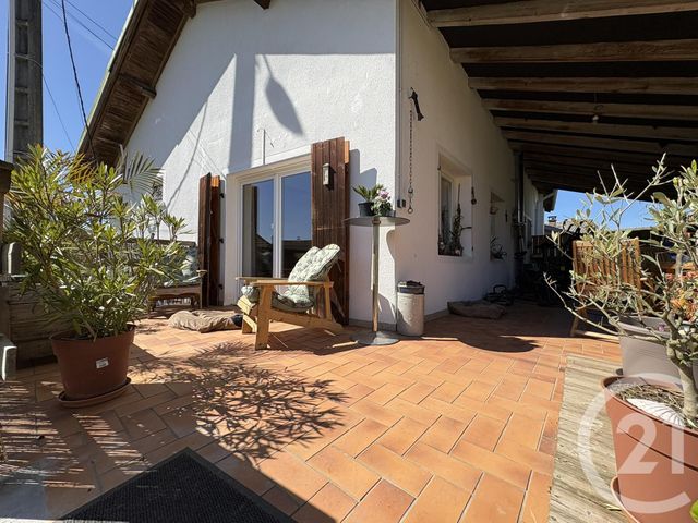 Maison &agrave; vendre - 3 pi&egrave;ces - 127 m2 - Le Puid - 88 - LORRAINE