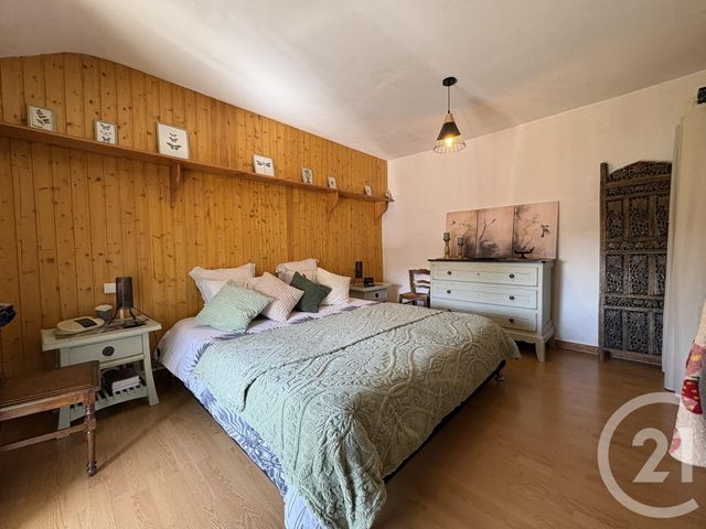 Maison &agrave; vendre - 3 pi&egrave;ces - 127 m2 - Le Puid - 88 - LORRAINE