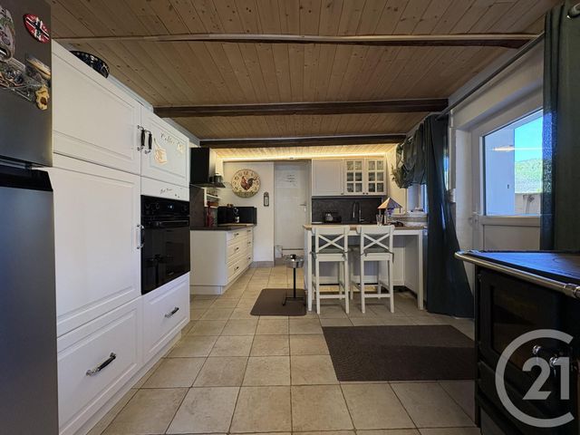 Maison &agrave; vendre - 3 pi&egrave;ces - 127 m2 - Le Puid - 88 - LORRAINE