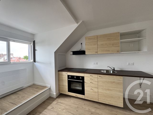 appartement - ST DIE DES VOSGES - 88