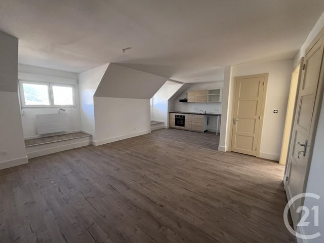 Appartement F3 à louer ST DIE DES VOSGES