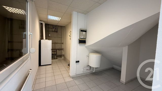 Maison &agrave; vendre - 7 pi&egrave;ces - 180 m2 - Ste Marguerite - 88 - LORRAINE
