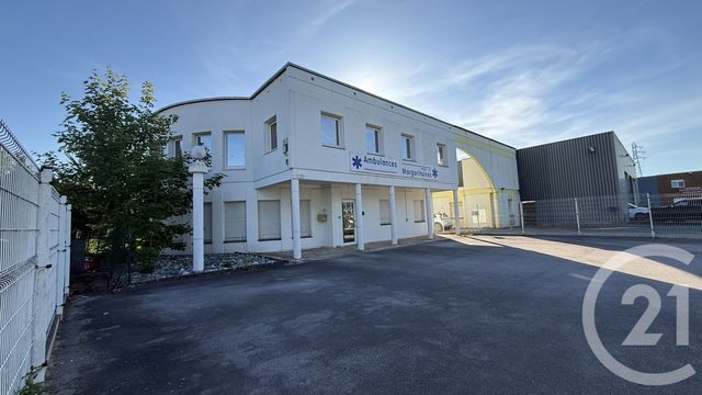 maison - STE MARGUERITE - 88