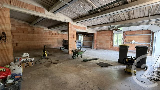 Maison &agrave; vendre - 7 pi&egrave;ces - 180 m2 - Ste Marguerite - 88 - LORRAINE