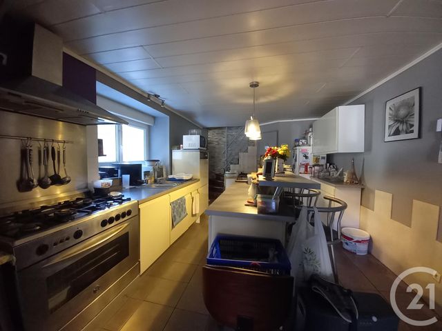 Maison &agrave; vendre - 5 pi&egrave;ces - 130 m2 - Wisembach - 88 - LORRAINE
