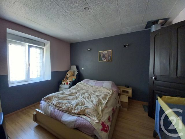 Maison &agrave; vendre - 5 pi&egrave;ces - 130 m2 - Wisembach - 88 - LORRAINE