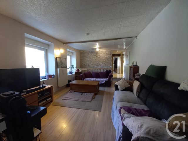 Maison &agrave; vendre - 5 pi&egrave;ces - 130 m2 - Wisembach - 88 - LORRAINE