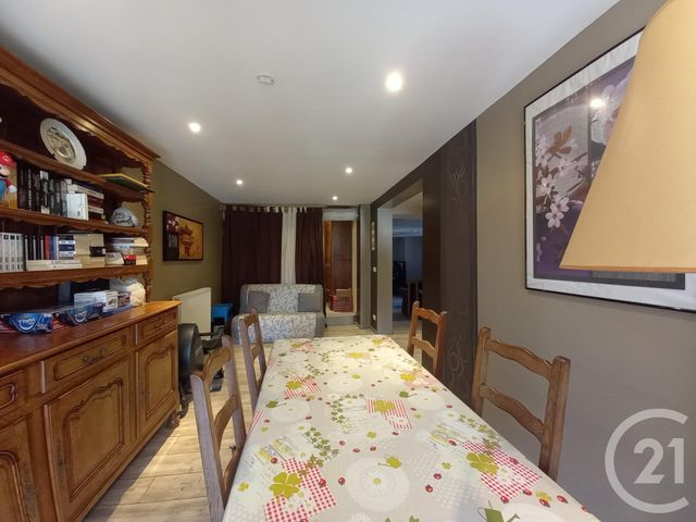 Maison &agrave; vendre - 5 pi&egrave;ces - 130 m2 - Wisembach - 88 - LORRAINE