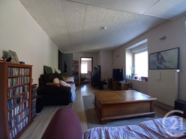 Maison &agrave; vendre - 5 pi&egrave;ces - 130 m2 - Wisembach - 88 - LORRAINE