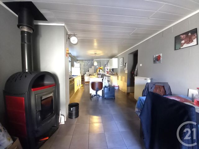 Maison &agrave; vendre - 5 pi&egrave;ces - 130 m2 - Wisembach - 88 - LORRAINE