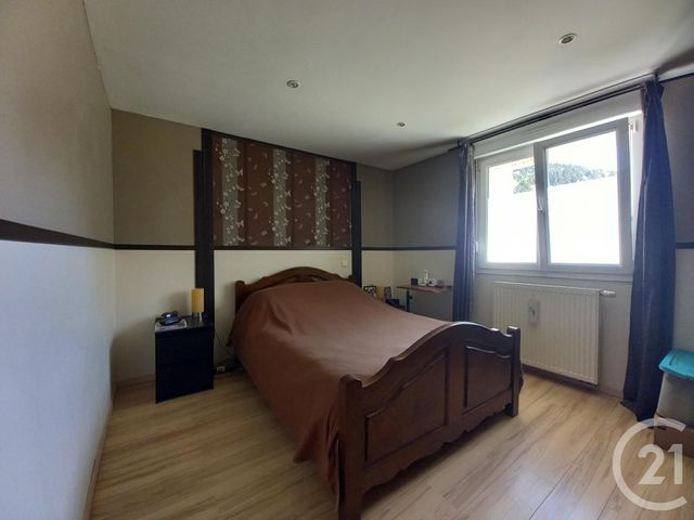 Maison &agrave; vendre - 5 pi&egrave;ces - 130 m2 - Wisembach - 88 - LORRAINE