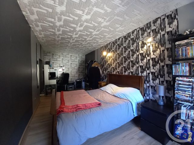 Maison &agrave; vendre - 5 pi&egrave;ces - 130 m2 - Wisembach - 88 - LORRAINE