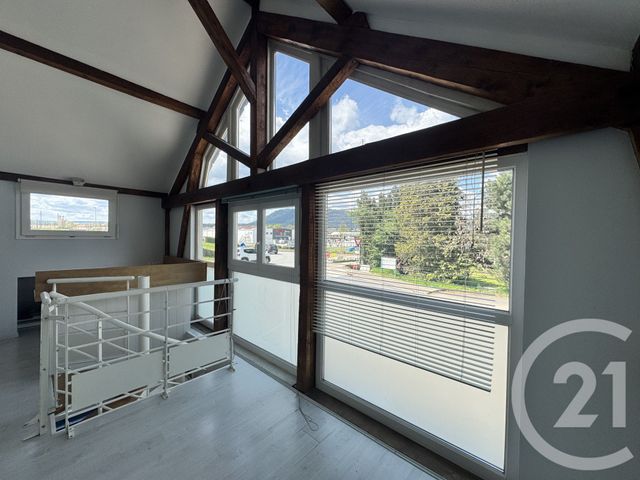 Local commercial à louer - 126.0 m2 - 88 - Vosges