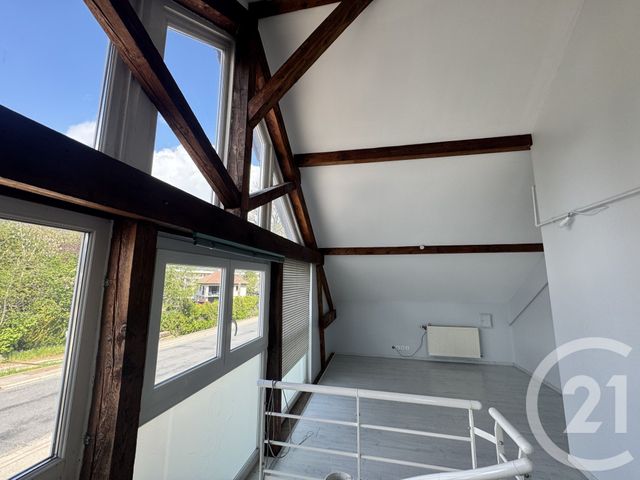 Local commercial à louer - 126.0 m2 - 88 - Vosges