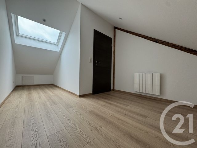 Appartement F3 bis &agrave; louer - 4 pi&egrave;ces - 55 m2 - St Die Des Vosges - 88 - LORRAINE