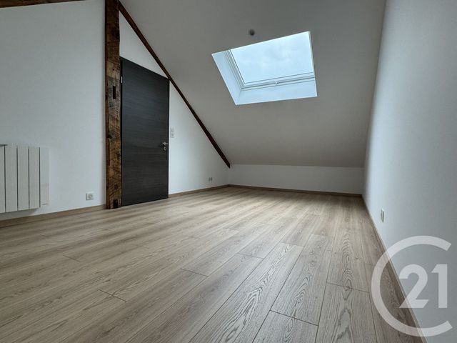 Appartement F3 bis &agrave; louer - 4 pi&egrave;ces - 55 m2 - St Die Des Vosges - 88 - LORRAINE