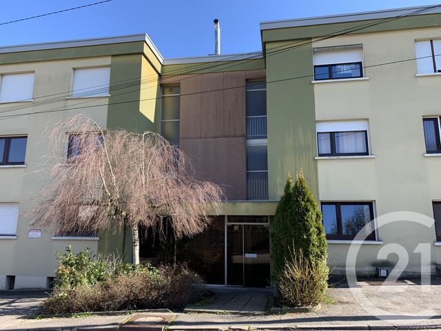 Appartement F6 &agrave; vendre - 6 pi&egrave;ces - 137,31 m2 - St Die Des Vosges - 88 - LORRAINE