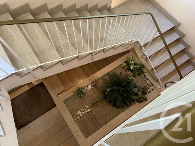 Appartement F6 &agrave; vendre - 6 pi&egrave;ces - 137,31 m2 - St Die Des Vosges - 88 - LORRAINE