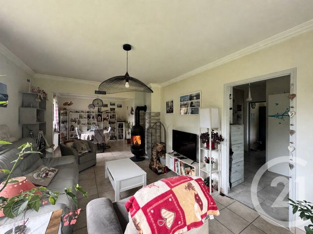 Maison &agrave; vendre - 3 pi&egrave;ces - 78 m2 - St Die Des Vosges - 88 - LORRAINE