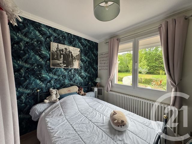 Maison &agrave; vendre - 3 pi&egrave;ces - 78 m2 - St Die Des Vosges - 88 - LORRAINE
