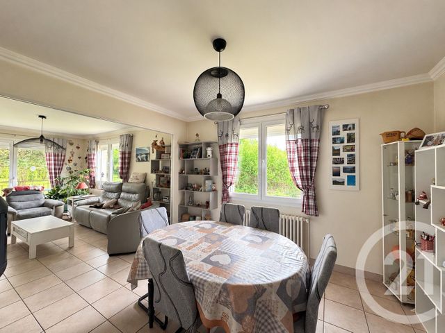 Maison &agrave; vendre - 3 pi&egrave;ces - 78 m2 - St Die Des Vosges - 88 - LORRAINE