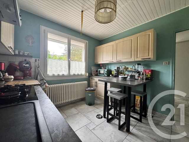 Maison &agrave; vendre - 3 pi&egrave;ces - 78 m2 - St Die Des Vosges - 88 - LORRAINE