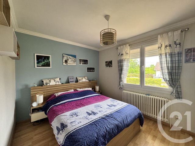 Maison &agrave; vendre - 3 pi&egrave;ces - 78 m2 - St Die Des Vosges - 88 - LORRAINE