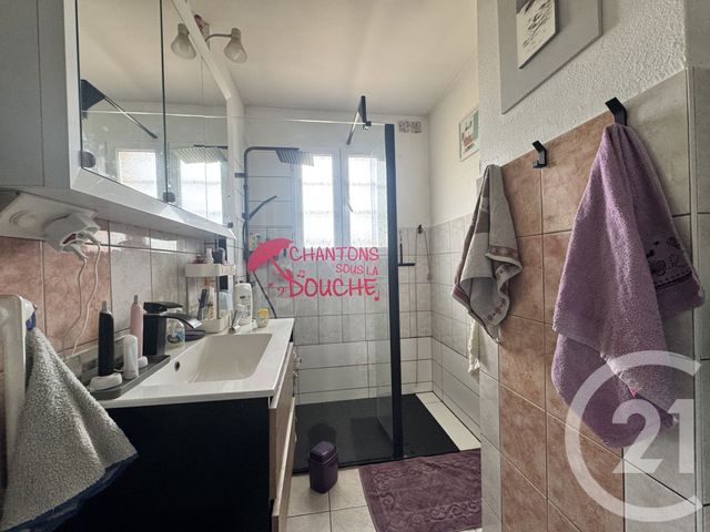Maison &agrave; vendre - 3 pi&egrave;ces - 78 m2 - St Die Des Vosges - 88 - LORRAINE