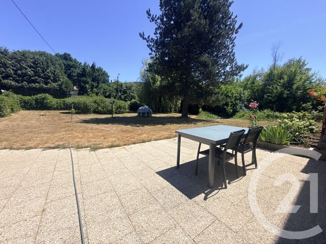 Maison &agrave; vendre - 3 pi&egrave;ces - 78 m2 - St Die Des Vosges - 88 - LORRAINE