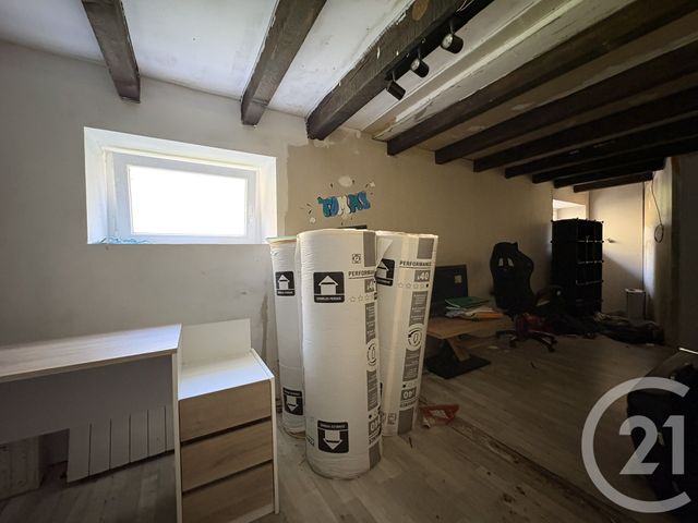 Maison &agrave; vendre - 4 pi&egrave;ces - 150,37 m2 - Ban De Sapt - 88 - LORRAINE